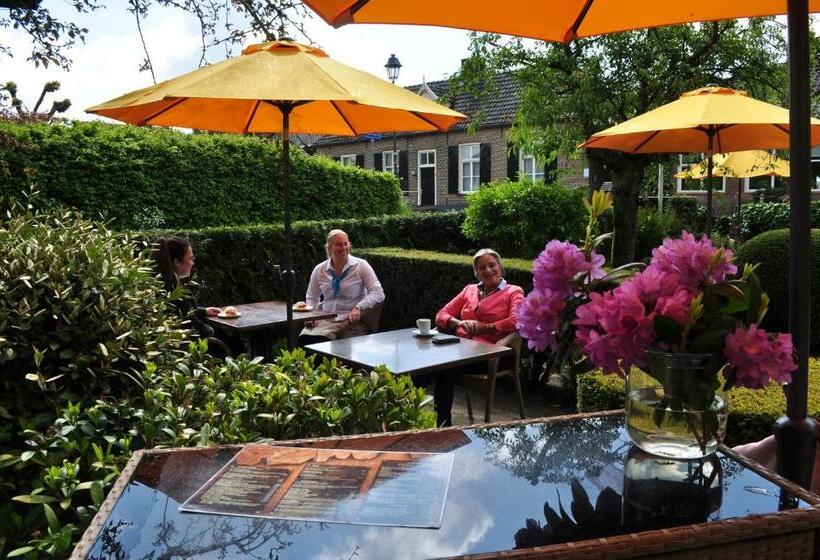 Landhotel De Hoofdige Boer