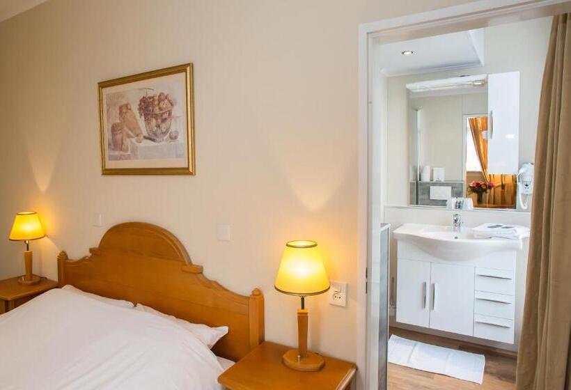 Landhotel De Hoofdige Boer