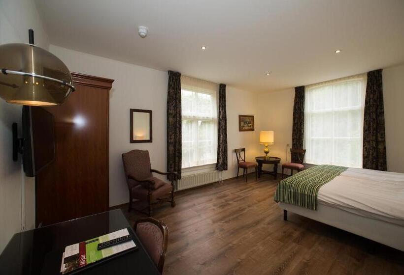 Landhotel De Hoofdige Boer