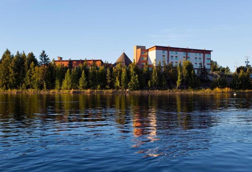 Manitoulin Hotel And Conference Centre