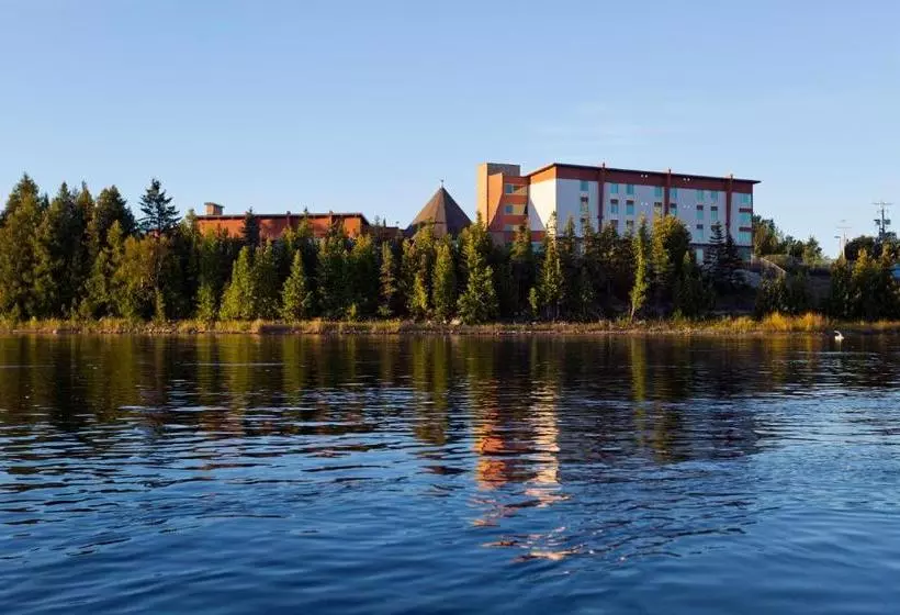 Manitoulin Hotel And Conference Centre