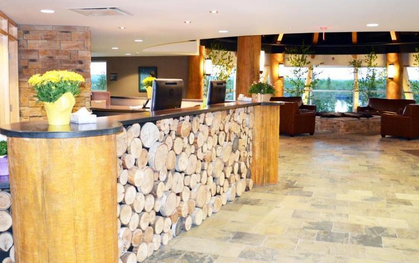 Manitoulin Hotel And Conference Centre