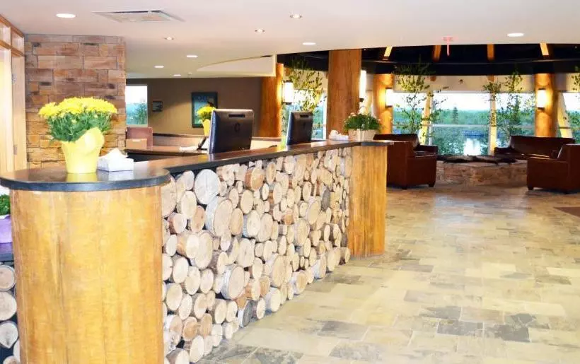 Manitoulin Hotel And Conference Centre