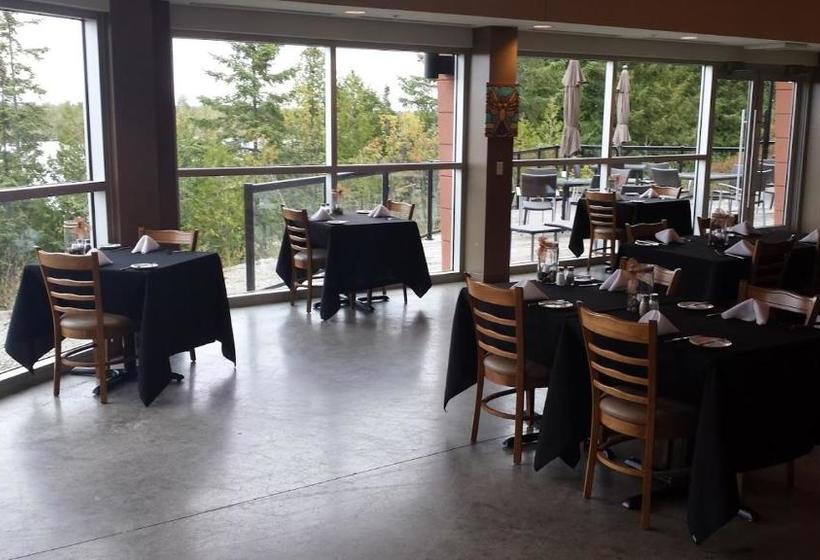 Manitoulin Hotel And Conference Centre