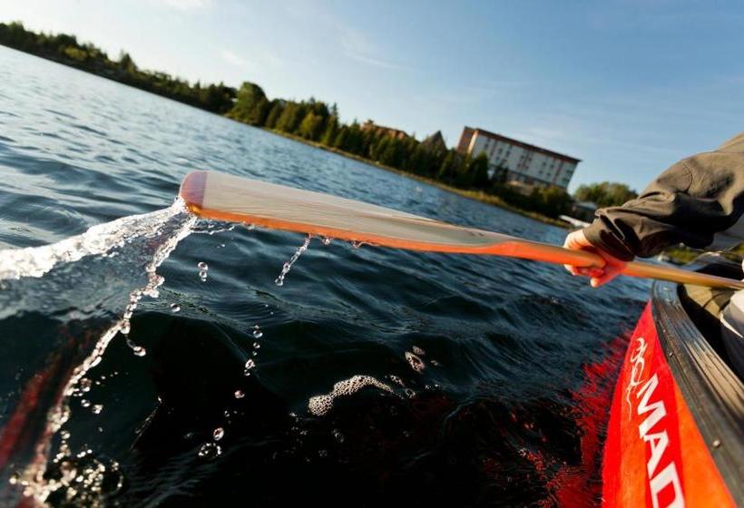 Manitoulin Hotel And Conference Centre