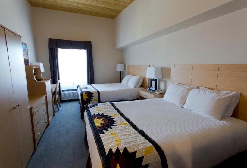 Manitoulin Hotel And Conference Centre