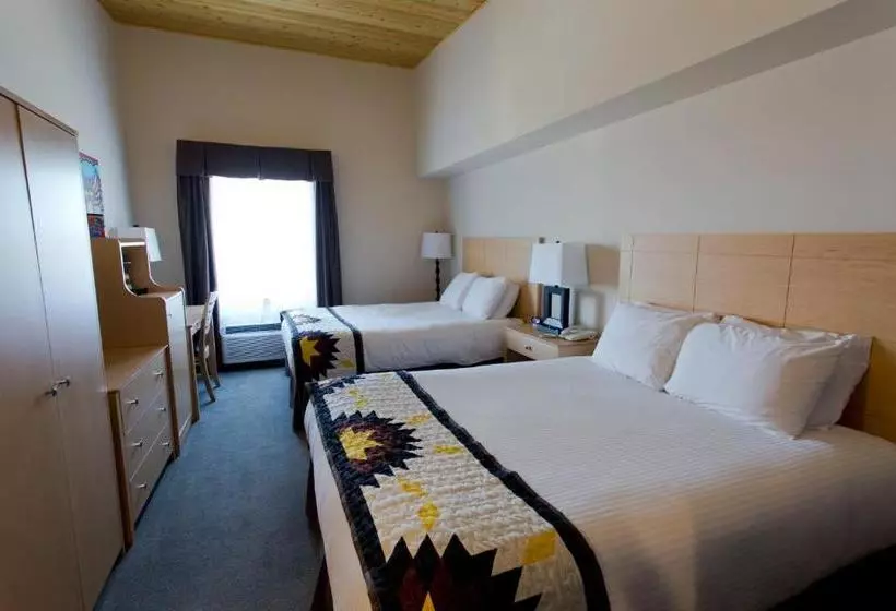 Manitoulin Hotel And Conference Centre