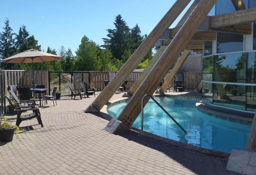 Manitoulin Hotel And Conference Centre