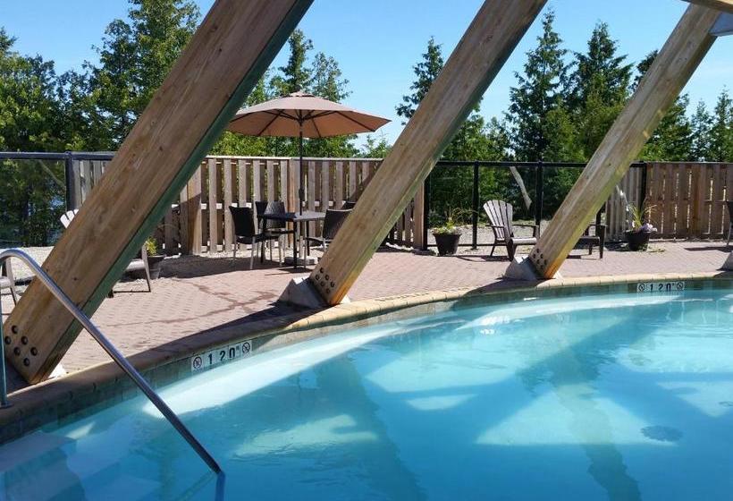 Manitoulin Hotel And Conference Centre