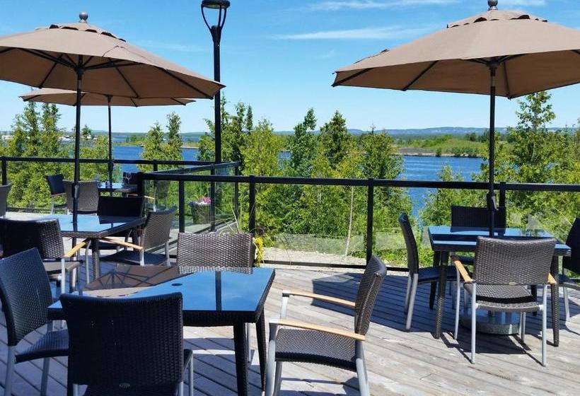 Manitoulin Hotel And Conference Centre