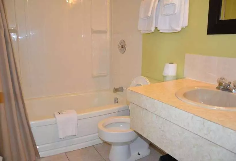 Motel Coachman Inn