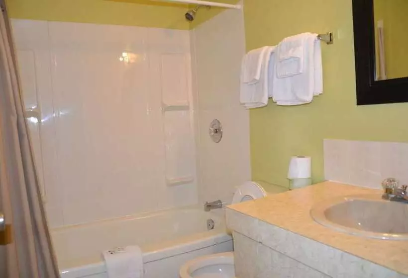 Motel Coachman Inn