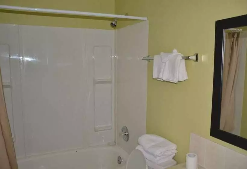 Motel Coachman Inn
