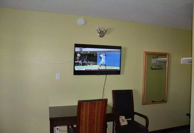 Motel Coachman Inn