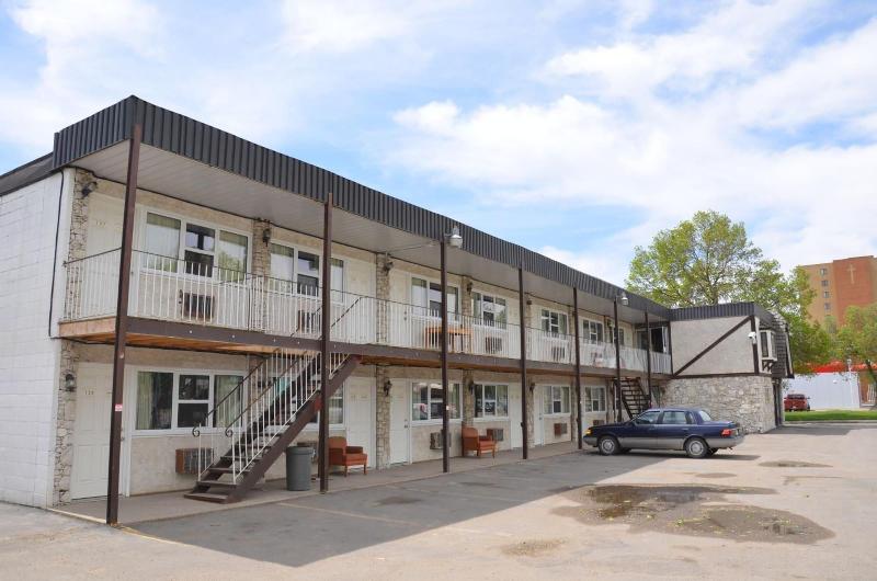 مُتل Coachman Inn