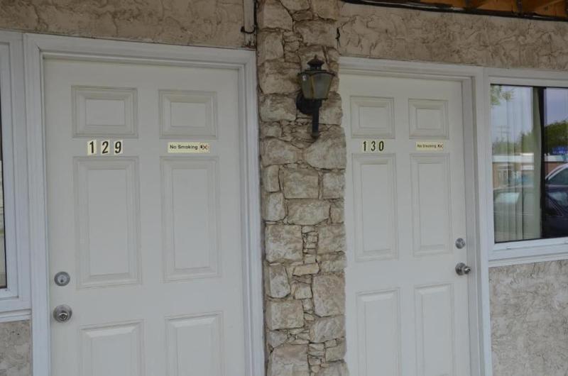 مُتل Coachman Inn