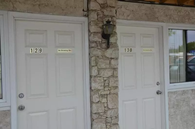 Motel Coachman Inn