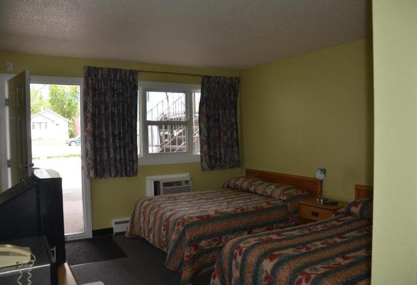 مُتل Coachman Inn