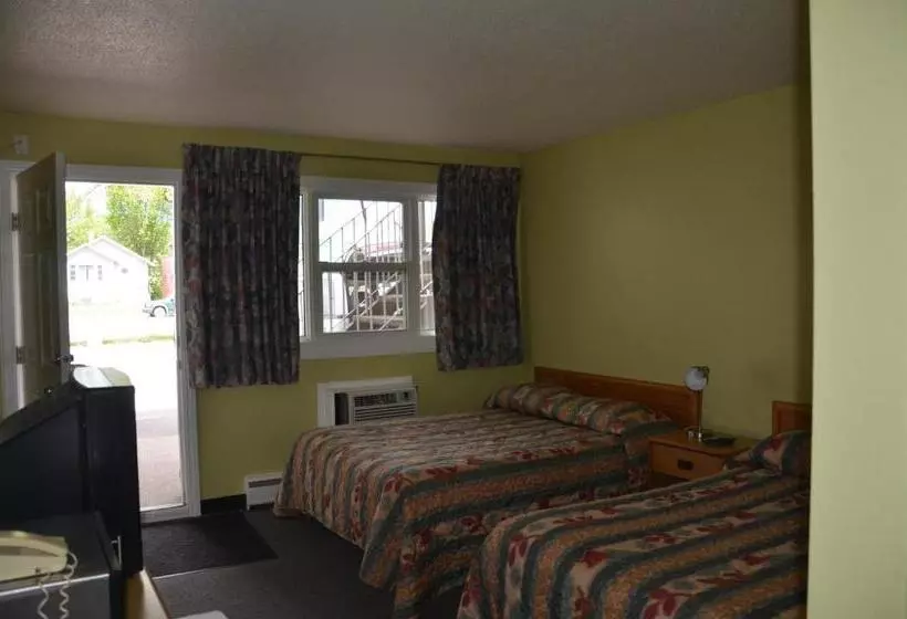 Motel Coachman Inn