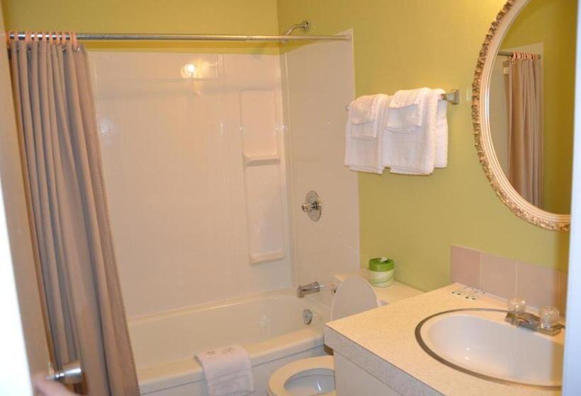 مُتل Coachman Inn