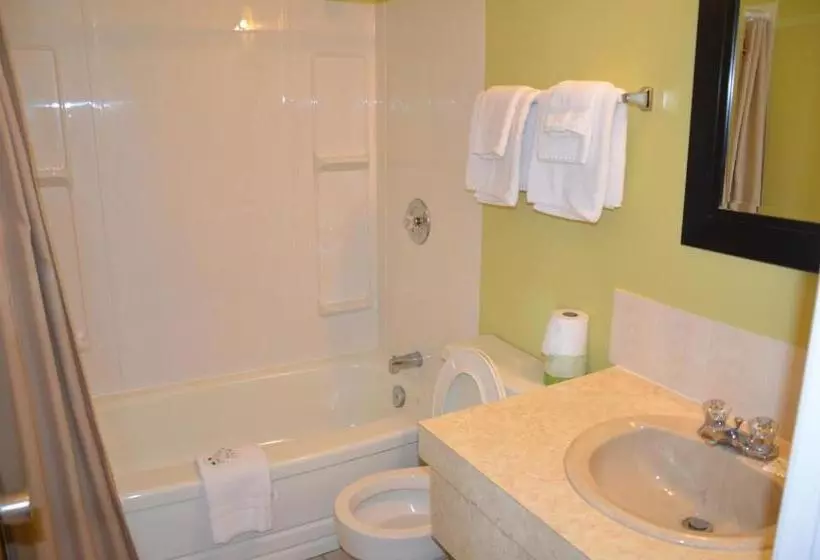 Motel Coachman Inn