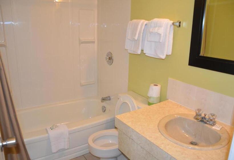 مُتل Coachman Inn