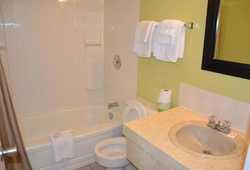 Motel Coachman Inn