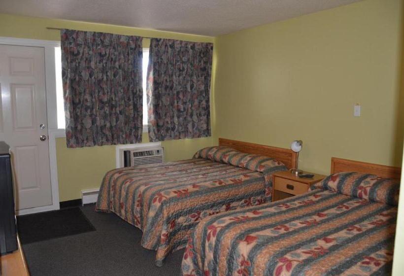 مُتل Coachman Inn