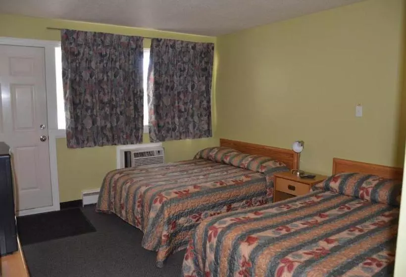 Motel Coachman Inn