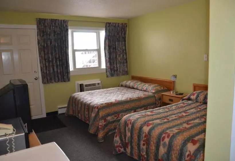 Motel Coachman Inn