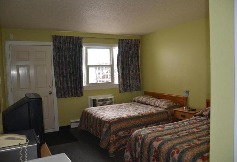 مُتل Coachman Inn