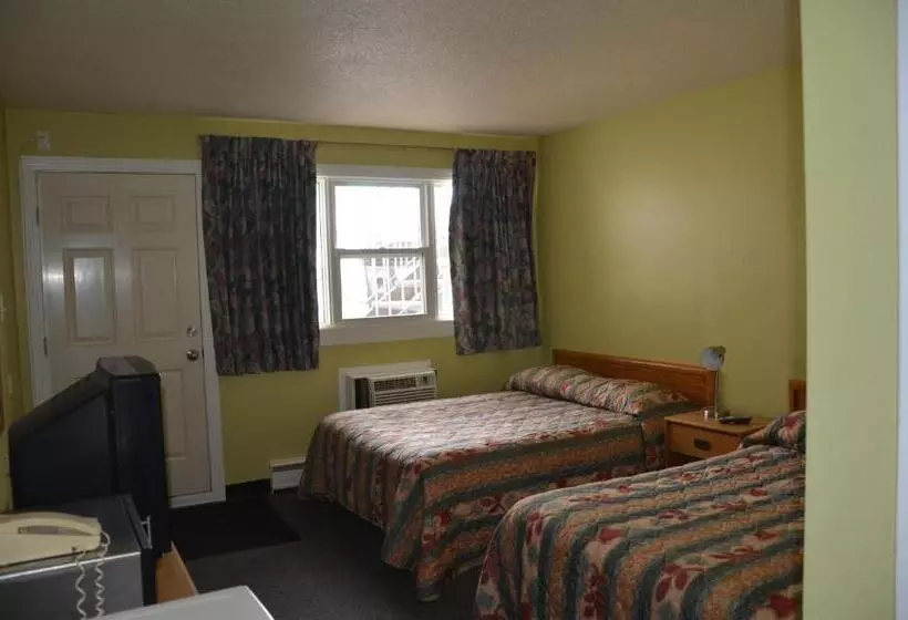 Motel Coachman Inn