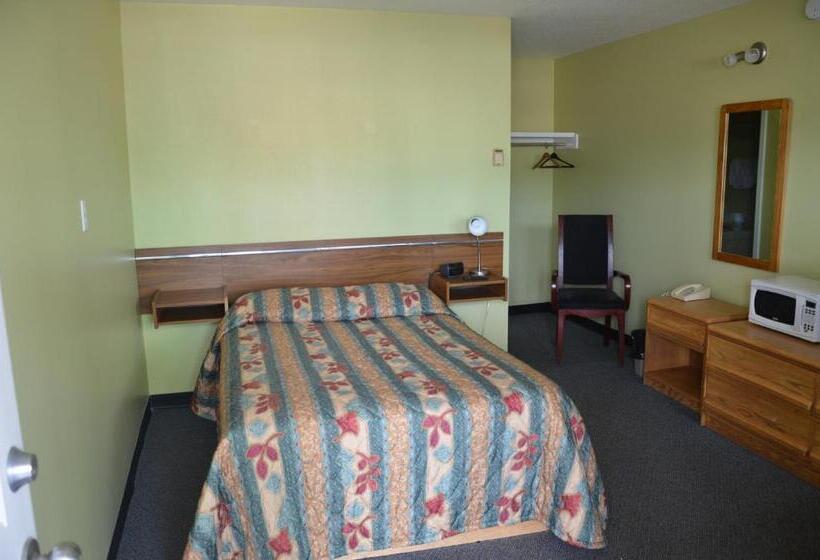 مُتل Coachman Inn