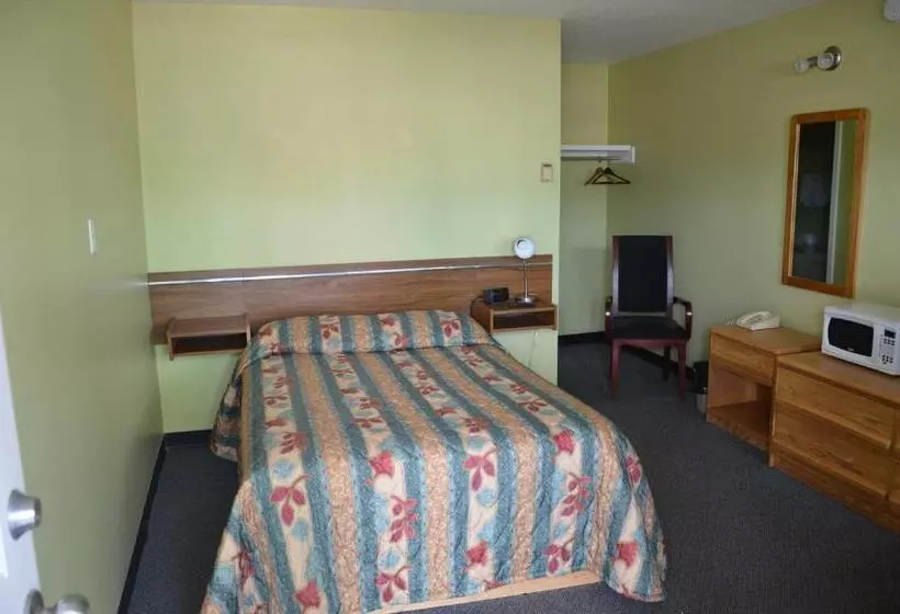Motel Coachman Inn