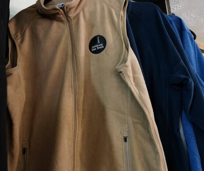 מוטל Fortress Inn Louisbourg