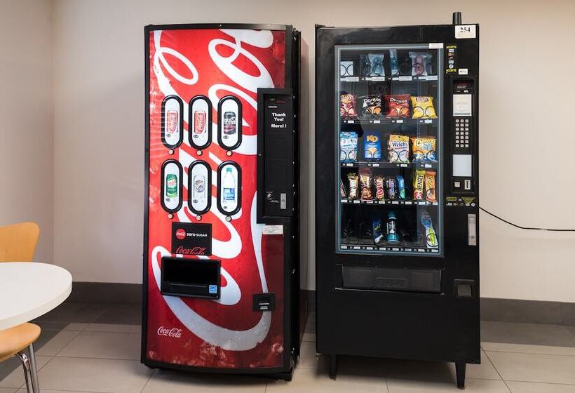 Motel 6 Fort St. John, Bc