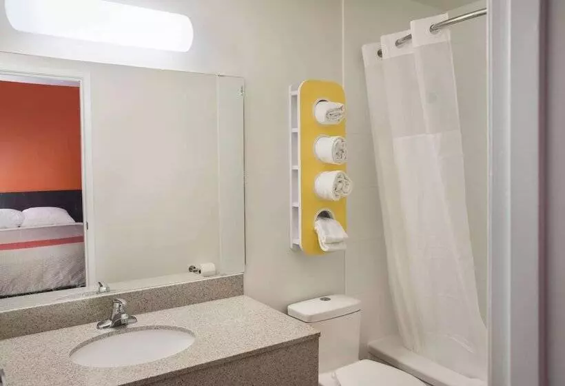 Motel 6 Fort St. John, Bc