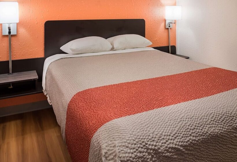 Motel 6 Fort St. John, Bc