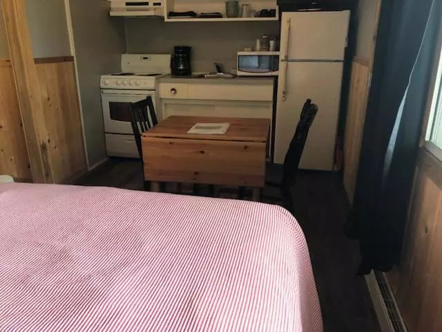 モーテル Jasper Way Inn Resort & Campground