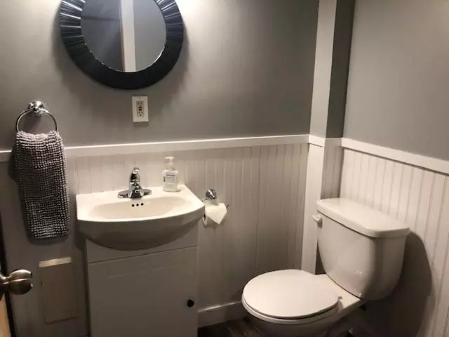 モーテル Jasper Way Inn Resort & Campground