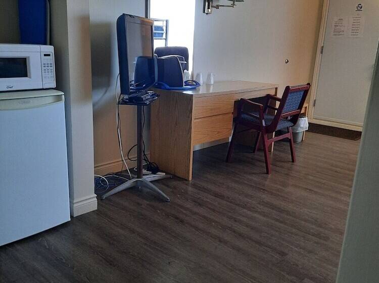 فندق على الطريق Le Campagnard