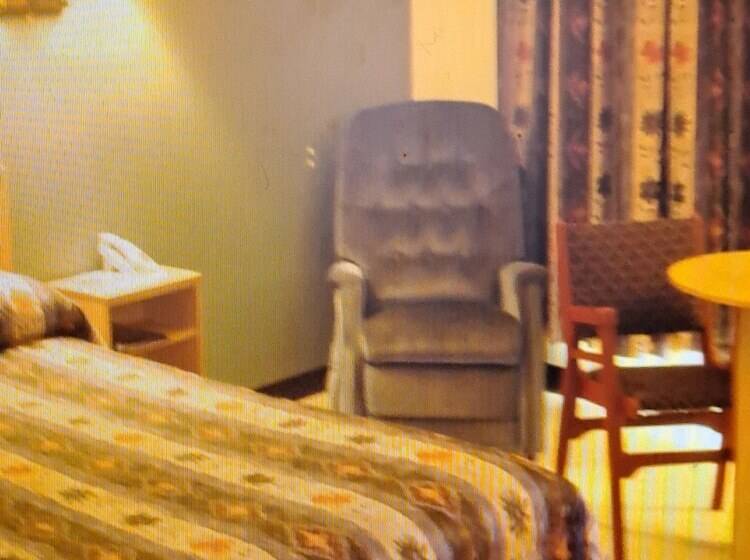 فندق على الطريق Le Campagnard