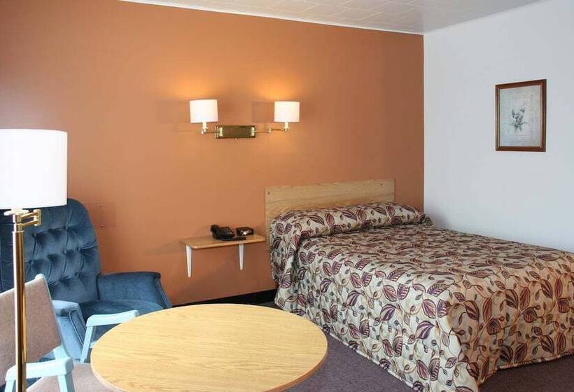 فندق على الطريق Le Campagnard