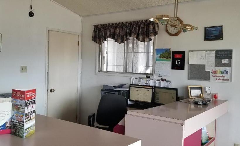 Мотель Tara Vista Inn