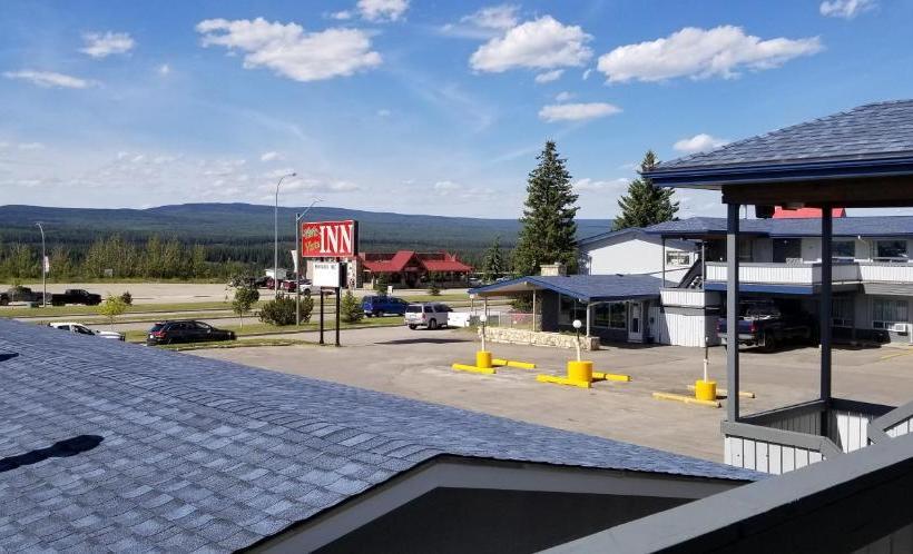 Мотель Tara Vista Inn