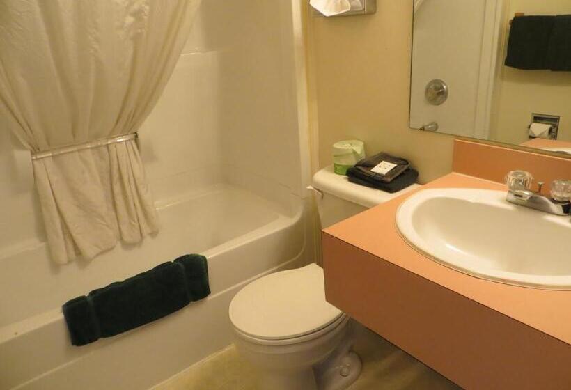 Мотель Tara Vista Inn