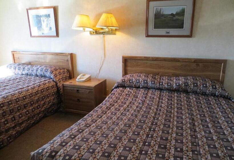 Мотель Tara Vista Inn