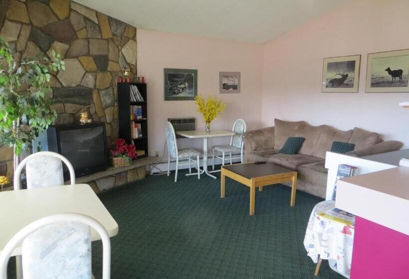 Мотель Tara Vista Inn