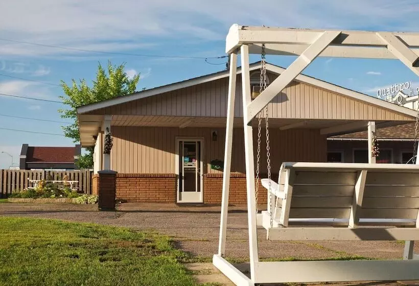 Northlander Motel