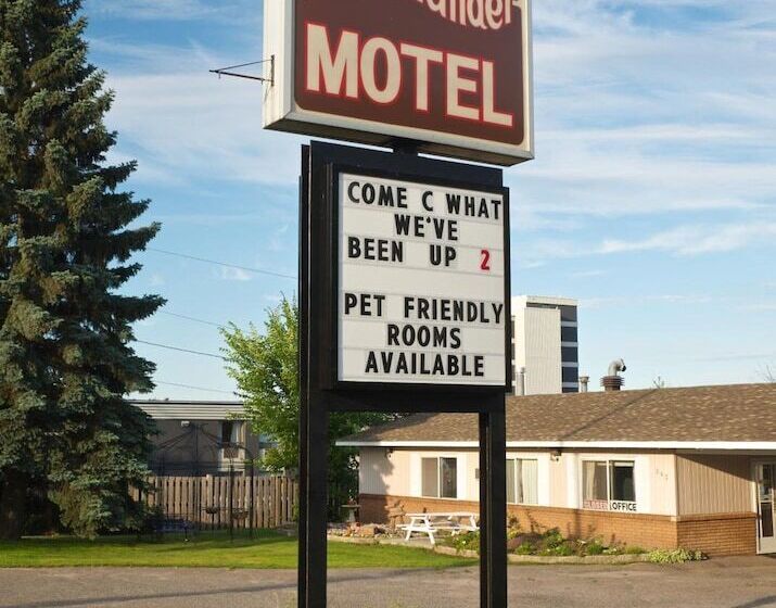 Northlander Motel